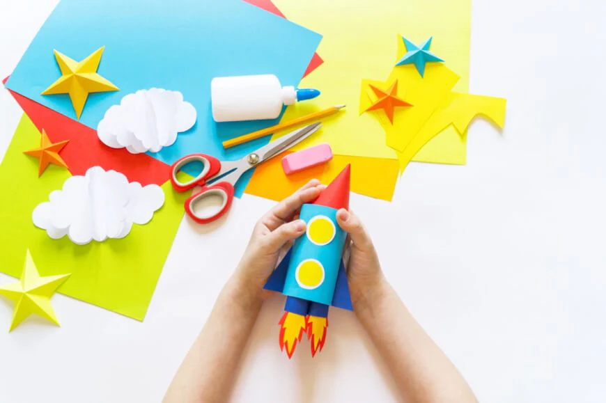 Art & Craft