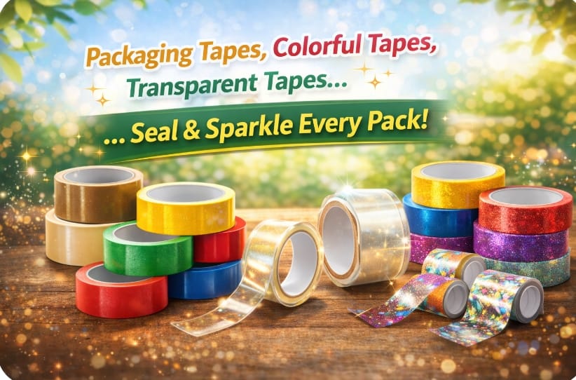 PACKAGING TAPE